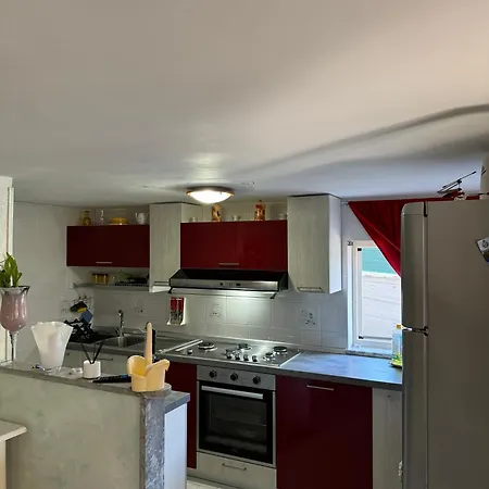 Ferienhaus Porta Marina Marina Velia *